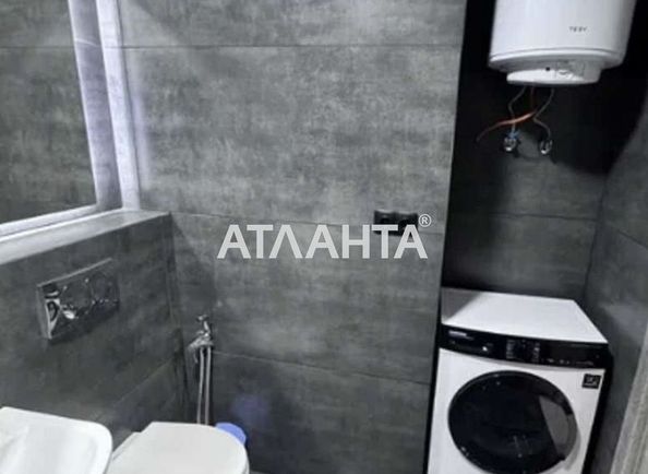 1-room apartment apartment by the address st. Ovidiopolskaya dor (area 40 m²) - Atlanta.ua - photo 11