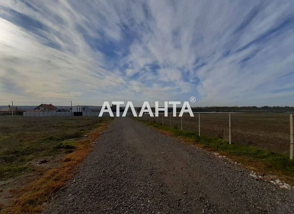 Участок по адресу (площадь 6,1 сот) - Atlanta.ua