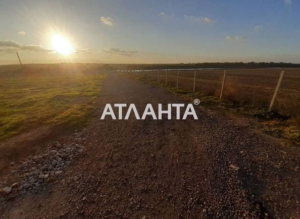 Участок по адресу (площадь 9,9 сот) - Atlanta.ua