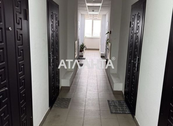 1-комнатная квартира по адресу ул. Боровского Николая (площадь 20,2 м²) - Atlanta.ua - фото 7