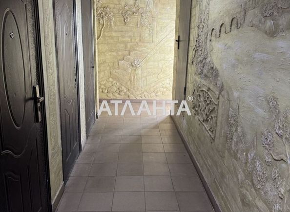 1-комнатная квартира по адресу ул. Боровского Николая (площадь 20,2 м²) - Atlanta.ua - фото 3