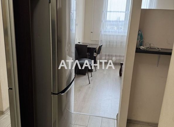 1-комнатная квартира по адресу ул. Боровского Николая (площадь 20,2 м²) - Atlanta.ua - фото 4