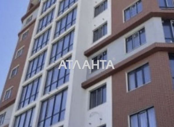 1-кімнатна квартира за адресою вул. Миколаївська (площа 41,4 м²) - Atlanta.ua