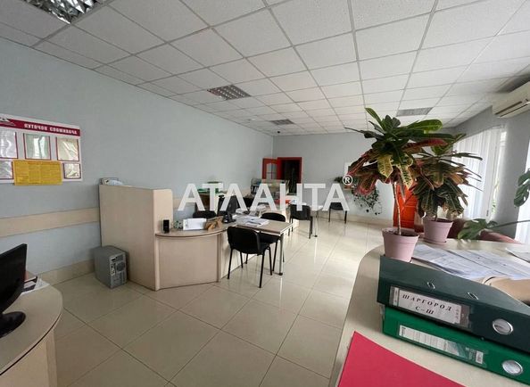 Комерційна нерухомість за адресою вул. Пирогова (площа 180 м²) - Atlanta.ua - фото 4