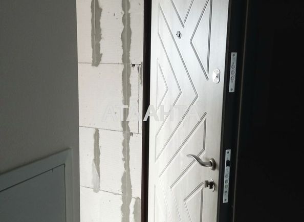 1-room apartment apartment by the address st. Nebesnoy Sotni pr Zhukova marsh pr Leninskoy iskry pr (area 34,6 m²) - Atlanta.ua - photo 3