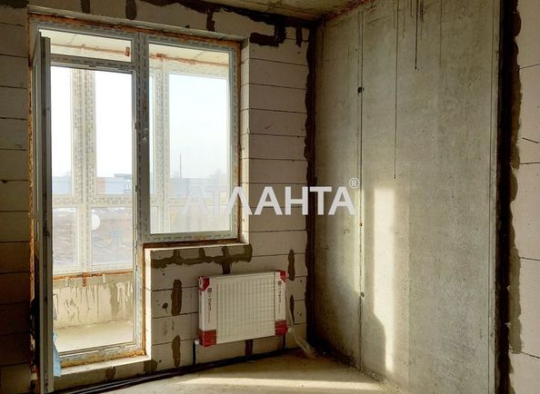 1-room apartment apartment by the address st. Nebesnoy Sotni pr Zhukova marsh pr Leninskoy iskry pr (area 34,6 m²) - Atlanta.ua - photo 5