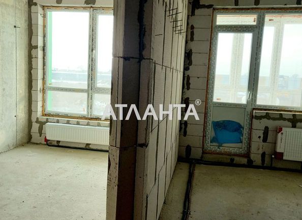 1-room apartment apartment by the address st. Nebesnoy Sotni pr Zhukova marsh pr Leninskoy iskry pr (area 34,6 m²) - Atlanta.ua - photo 6