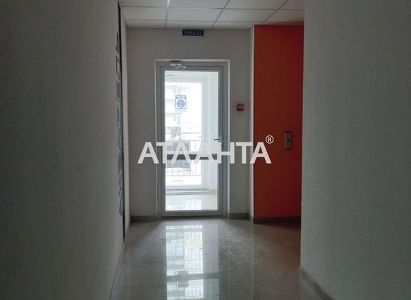 1-room apartment apartment by the address st. Nebesnoy Sotni pr Zhukova marsh pr Leninskoy iskry pr (area 34,6 m²) - Atlanta.ua - photo 8