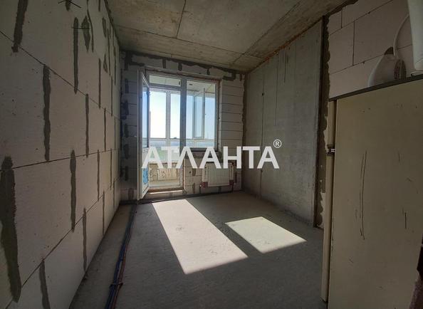 1-комнатная квартира по адресу Небесной Сотни пр. (площадь 34,6 м²) - Atlanta.ua - фото 6