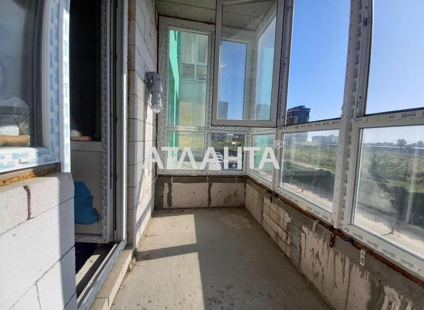 1-комнатная квартира по адресу Небесной Сотни пр. (площадь 34,6 м²) - Atlanta.ua - фото 7
