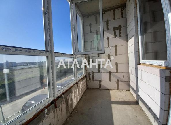 1-комнатная квартира по адресу Небесной Сотни пр. (площадь 34,6 м²) - Atlanta.ua - фото 8
