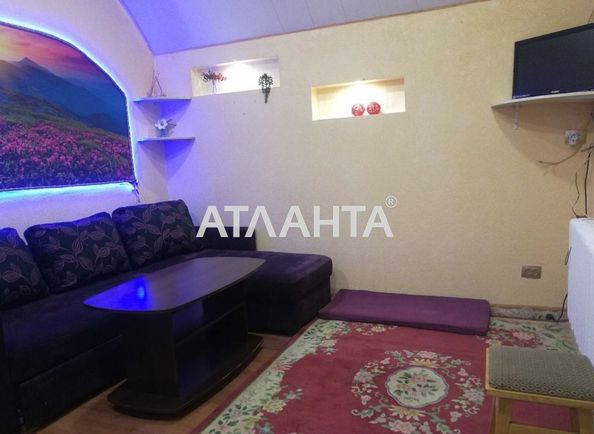 1-room apartment apartment by the address st. Ekaterininskaya (area 26 m²) - Atlanta.ua