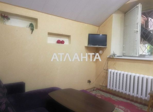 1-room apartment apartment by the address st. Ekaterininskaya (area 26 m²) - Atlanta.ua - photo 2