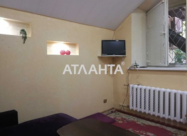 1-room apartment apartment by the address st. Ekaterininskaya (area 26 m²) - Atlanta.ua - photo 3