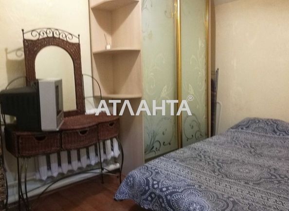 1-room apartment apartment by the address st. Ekaterininskaya (area 26 m²) - Atlanta.ua - photo 4