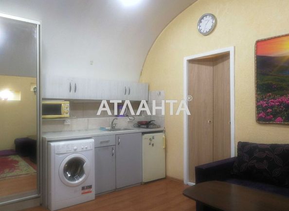 1-room apartment apartment by the address st. Ekaterininskaya (area 26 m²) - Atlanta.ua - photo 7