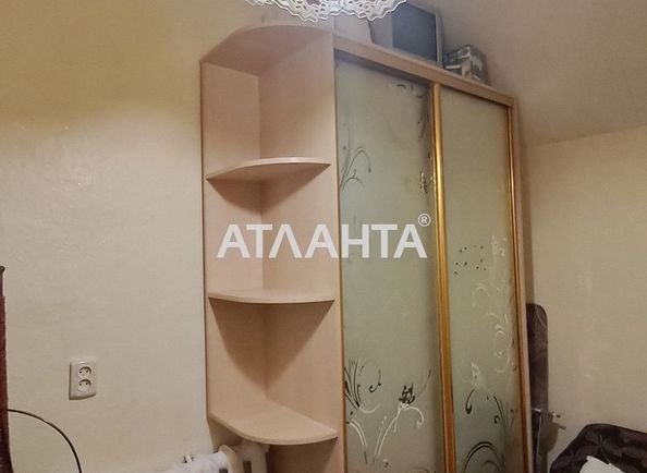 1-room apartment apartment by the address st. Ekaterininskaya (area 26 m²) - Atlanta.ua - photo 9