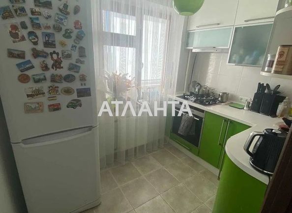 1-кімнатна квартира за адресою вул. Волгоградська (площа 32,9 м²) - Atlanta.ua