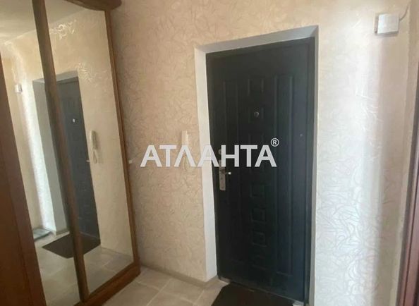 1-кімнатна квартира за адресою вул. Волгоградська (площа 32,9 м²) - Atlanta.ua - фото 2