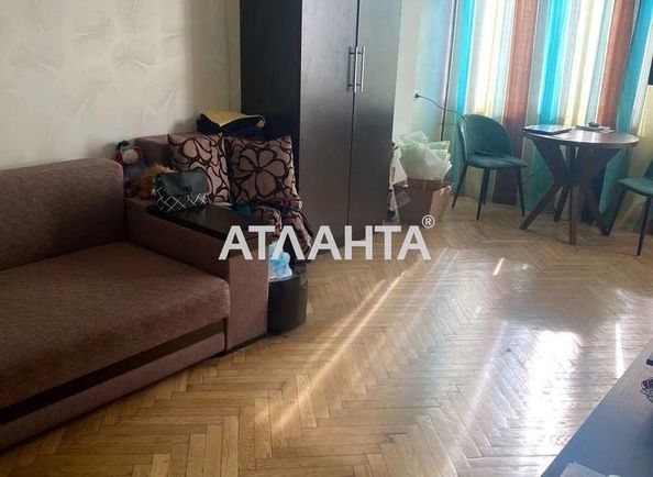 1-кімнатна квартира за адресою вул. Волгоградська (площа 32,9 м²) - Atlanta.ua - фото 4