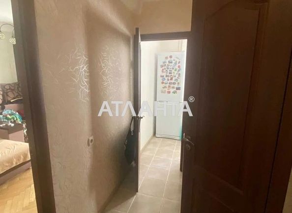 1-кімнатна квартира за адресою вул. Волгоградська (площа 32,9 м²) - Atlanta.ua - фото 5