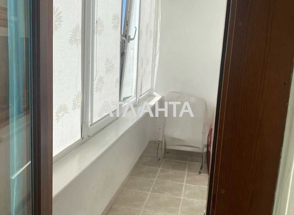 1-кімнатна квартира за адресою вул. Волгоградська (площа 32,9 м²) - Atlanta.ua - фото 6