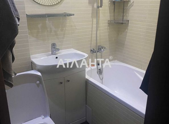 1-кімнатна квартира за адресою вул. Волгоградська (площа 32,9 м²) - Atlanta.ua - фото 7