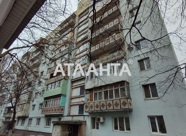 1-room apartment apartment by the address st. Balkovskaya Frunze (area 38 m²) - Atlanta.ua - photo 28