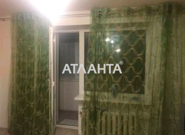 1-room apartment apartment by the address st. Balkovskaya Frunze (area 38 m²) - Atlanta.ua - photo 8