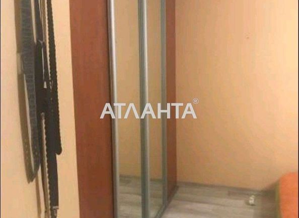 1-room apartment apartment by the address st. Balkovskaya Frunze (area 38 m²) - Atlanta.ua - photo 2