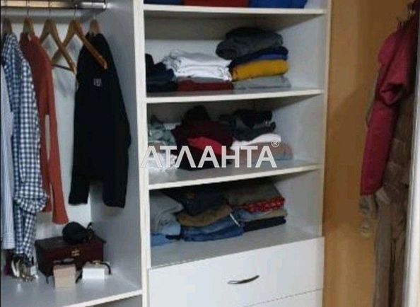1-room apartment apartment by the address st. Balkovskaya Frunze (area 38 m²) - Atlanta.ua - photo 5