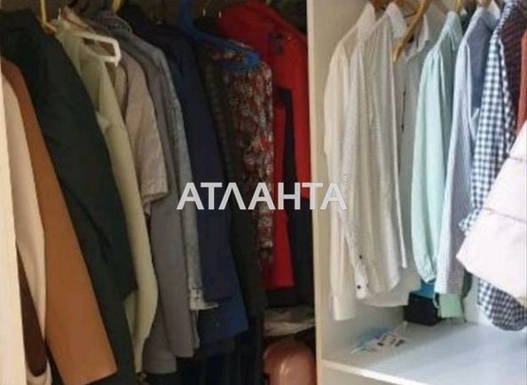 1-room apartment apartment by the address st. Balkovskaya Frunze (area 38 m²) - Atlanta.ua - photo 6