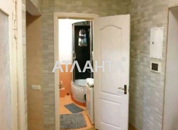 1-room apartment apartment by the address st. Balkovskaya Frunze (area 38 m²) - Atlanta.ua - photo 13