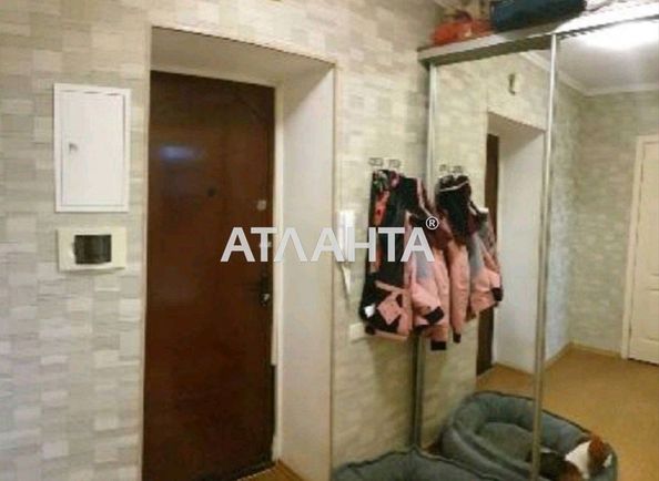 1-room apartment apartment by the address st. Balkovskaya Frunze (area 38 m²) - Atlanta.ua - photo 20