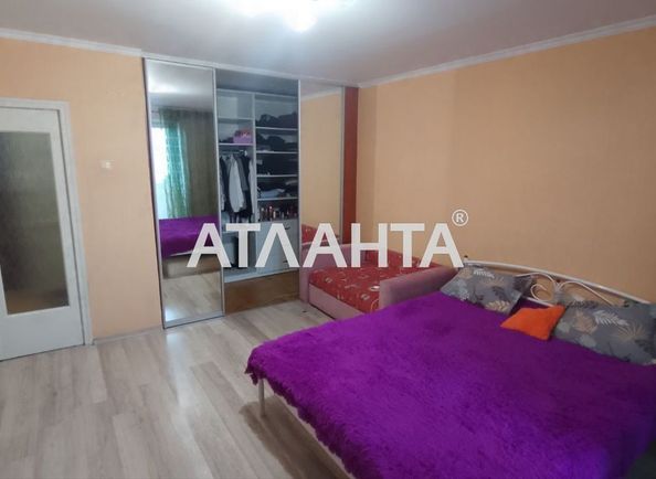 1-room apartment apartment by the address st. Balkovskaya Frunze (area 38 m²) - Atlanta.ua - photo 3