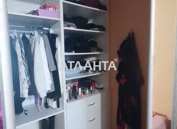 1-room apartment apartment by the address st. Balkovskaya Frunze (area 38 m²) - Atlanta.ua - photo 4