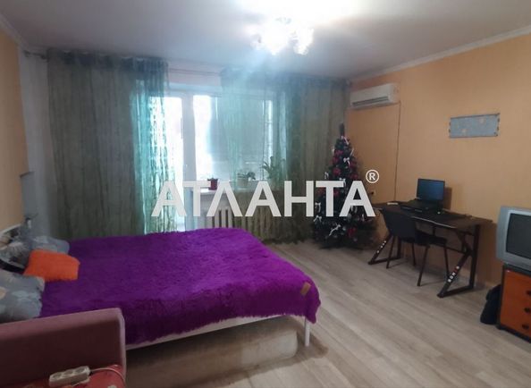 1-room apartment apartment by the address st. Balkovskaya Frunze (area 38 m²) - Atlanta.ua - photo 7
