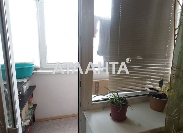 1-room apartment apartment by the address st. Balkovskaya Frunze (area 38 m²) - Atlanta.ua - photo 9