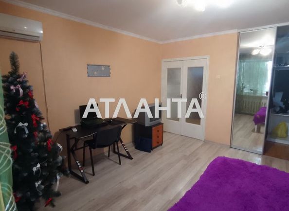 1-room apartment apartment by the address st. Balkovskaya Frunze (area 38 m²) - Atlanta.ua - photo 10