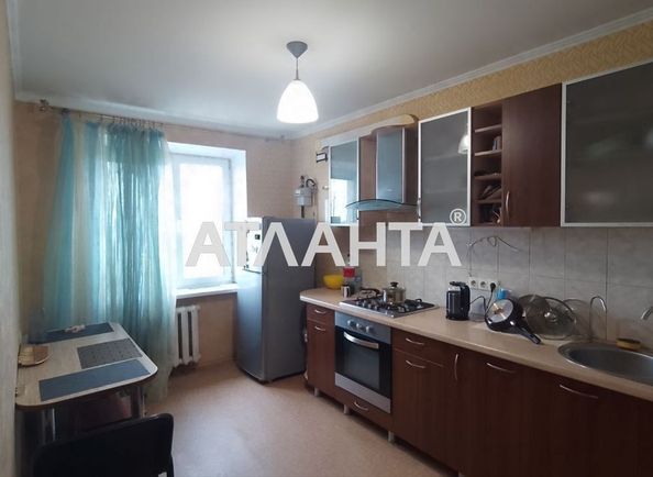 1-room apartment apartment by the address st. Balkovskaya Frunze (area 38 m²) - Atlanta.ua - photo 11