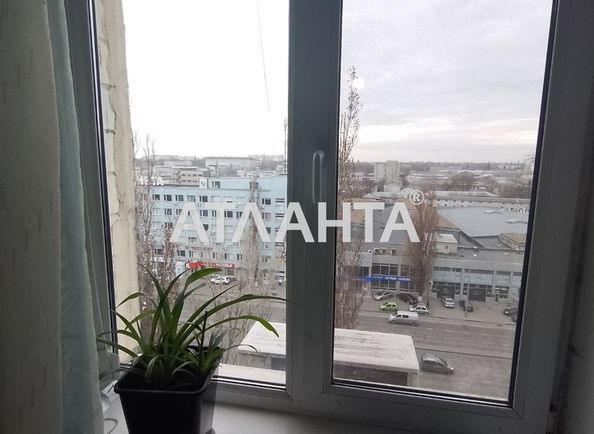 1-room apartment apartment by the address st. Balkovskaya Frunze (area 38 m²) - Atlanta.ua - photo 12