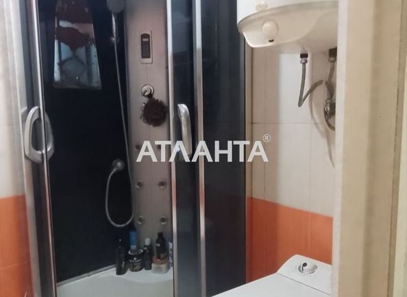 1-room apartment apartment by the address st. Balkovskaya Frunze (area 38 m²) - Atlanta.ua - photo 15