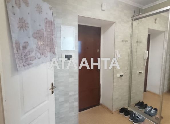 1-room apartment apartment by the address st. Balkovskaya Frunze (area 38 m²) - Atlanta.ua - photo 19