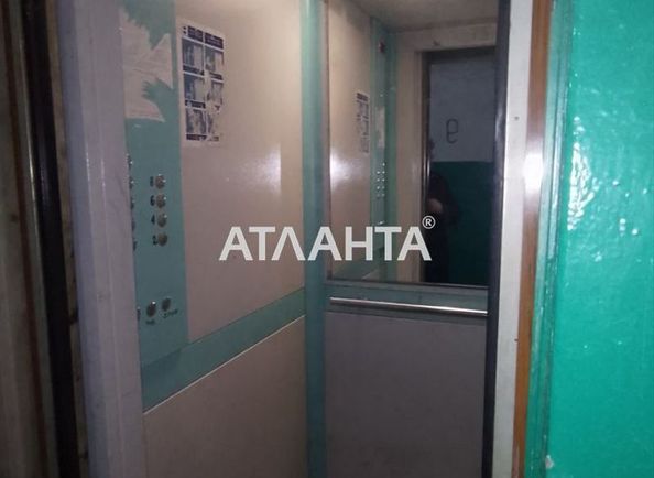 1-room apartment apartment by the address st. Balkovskaya Frunze (area 38 m²) - Atlanta.ua - photo 22