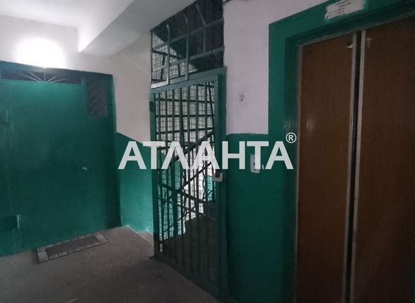 1-room apartment apartment by the address st. Balkovskaya Frunze (area 38 m²) - Atlanta.ua - photo 23