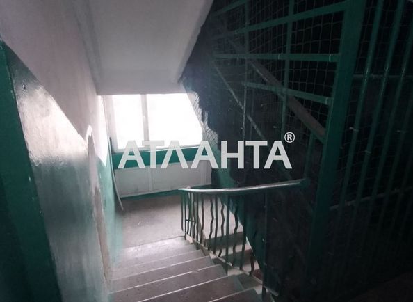 1-room apartment apartment by the address st. Balkovskaya Frunze (area 38 m²) - Atlanta.ua - photo 24