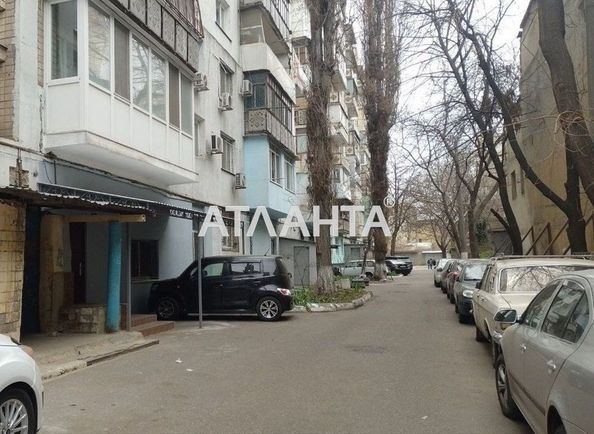 1-room apartment apartment by the address st. Balkovskaya Frunze (area 38 m²) - Atlanta.ua - photo 26