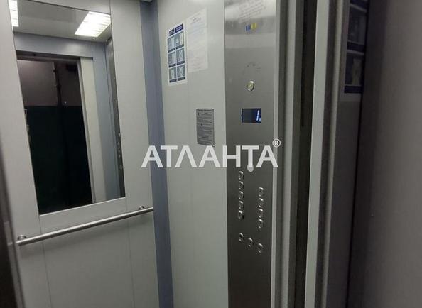 1-room apartment apartment by the address st. Balkovskaya Frunze (area 38 m²) - Atlanta.ua - photo 22