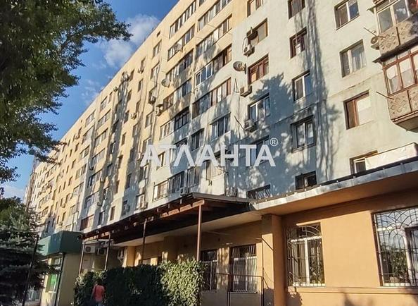 1-room apartment apartment by the address st. Balkovskaya Frunze (area 38 m²) - Atlanta.ua - photo 30