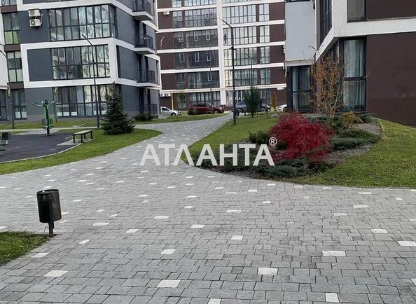 2-комнатная квартира по адресу ул. Сковороды (площадь 40,2 м²) - Atlanta.ua - фото 2